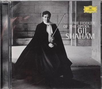 Gil Shaham - The Fiddler of the Opera CD beschikbaar voor biedingen