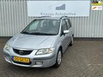 Mazda Premacy 1.8 Comfort 5 drs Apk 07/2026, Auto's, Mazda, Gebruikt, 4 cilinders, Origineel Nederlands, Handgeschakeld