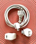 Apple USB 10W Adapter Australisch stekker, Ophalen, Gebruikt, Apple iPhone
