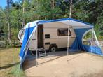 Kip Caravan 1985, Caravans en Kamperen, Kip, Tot en met 2, Omvormbare zithoek, Particulier