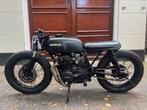 Honda CB 350 caferacer 1976, Motoren, 4 cilinders, Particulier, 350 cc, Naked bike