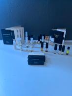 Diverse parfum samples / decants , Niche & Designer, Ophalen of Verzenden, Nieuw