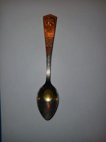Vintage Koningin Juliana Herdenkingslepel beschikbaar voor biedingen