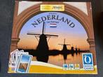Alhambra Kaartspel - Nederland (Queen Games), Ophalen of Verzenden, Zo goed als nieuw, Queen games