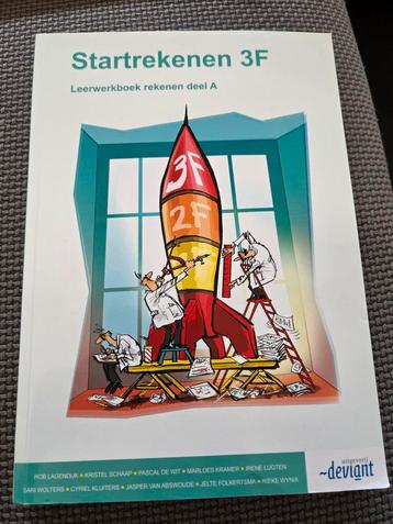 Rob Lagendijk - Leerwerkboek beschikbaar voor biedingen