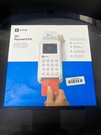 Sumup 3G+ Payment Kit | Betaalautomaat | Pinapparaat met bon, Ophalen of Verzenden, Zo goed als nieuw, Zwart