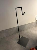 Ijzeren standaard voor krans, Huis en Inrichting, Woonaccessoires | Kransen, Ophalen of Verzenden, Zo goed als nieuw