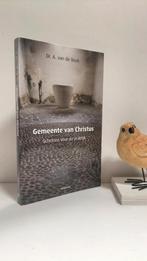 Beek, Dr. A. van de; Gemeente van Christus, Boeken, Ophalen of Verzenden, Gelezen, Christendom | Protestants
