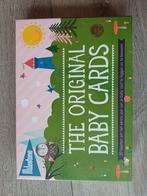 Milestone Baby Cards - Nieuw!, Ophalen, Nieuw, Overige typen