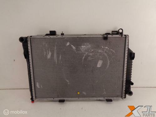 C-KLASSE W202 C250TD RADIATEUR   A2025005603, Auto-onderdelen, Motor en Toebehoren, Mercedes-Benz, Gebruikt, Ophalen of Verzenden
