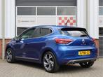 Renault Clio 1.0 TCe 100PK R.S. Line /NAVI/PDC/360 Camera/, Auto's, Voorwielaandrijving, 101 pk, Gebruikt, Euro 6