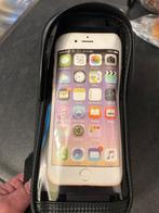 Fietstas met telefoonhouder - RZAHUAHU, Ophalen of Verzenden, Gebruikt