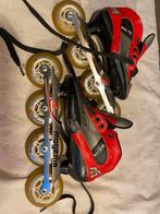 Mogema MG-T5 Skeelers - Topmodel!, Overige merken, Gebruikt, Ophalen of Verzenden, Inline skates 4 wielen