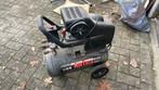 Einhell compressor, Doe-het-zelf en Verbouw, Compressors, Ophalen, Gebruikt, 6 tot 10 bar, Minder dan 200 liter/min