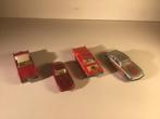 Lotje Matchbox autootjes, Ophalen of Verzenden, Gebruikt