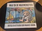 Maurice Sendak - Max en de maximonsters, Ophalen of Verzenden, Zo goed als nieuw, Maurice Sendak