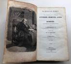 Levens en werken der Hollandsche en Vlaamsche kunstschilders, Ophalen of Verzenden