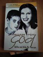 A message from God - Retha and Aldo Mc Pherson, Ophalen of Verzenden, Zo goed als nieuw