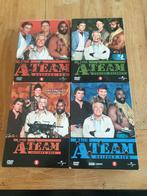 The A team 1 t/m 4, Cd's en Dvd's, Dvd's | Tv en Series, Ophalen of Verzenden, Vanaf 12 jaar, Zo goed als nieuw