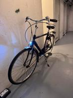 Fiets, Fietsen en Brommers, Fietsen | Heren | Herenfietsen, Ophalen of Verzenden, Zo goed als nieuw