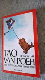 Tao van Poeh, Boeken, Ophalen, Nieuw, Benjamin Hoff