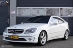 Mercedes CLC-klasse 180 K. Prestige Xenon Cruise PDC, Auto's, Mercedes-Benz, Achterwielaandrijving, CLC, 4 stoelen, 1796 cc