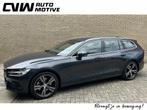 Volvo V60 2.0 T6 340pk Twin Engine AWD Inscription | Lederen, Gebruikt, Euro 6, 4 cilinders, 340 pk
