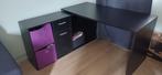 Bureau, Huis en Inrichting, Ophalen, Gebruikt