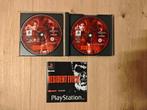 Resident Evil 2 PAL en CIB voor de PlayStation 1, Avontuur en Actie, Gebruikt, Vanaf 18 jaar, 1 speler