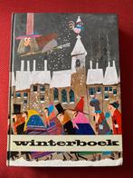 Winterboek uit 1967, Gelezen, Diverse auteurs, Ophalen of Verzenden, Fictie