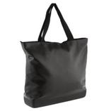 Mooie Moleskine tas - Large Tote Bag - schoudertas - werktas, Ophalen of Verzenden, Nieuw, Zwart, Overige merken