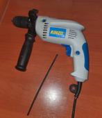 Kinzo Impact Drill, Ophalen of Verzenden, Gebruikt