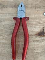 Knipex tang, Doe-het-zelf en Verbouw, Gereedschap | Handgereedschap, Ophalen of Verzenden, Zo goed als nieuw