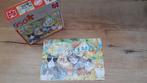 Jumbo puzzel Franciens katten (950 stukjes), Hobby en Vrije tijd, Denksport en Puzzels, Ophalen of Verzenden, 500 t/m 1500 stukjes