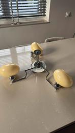 Retro Bauhaus plafondlamp, Ophalen of Verzenden, Nieuw