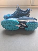 Hockeyschoenen Mizuno maat 42,5 zgan, Ophalen of Verzenden, Zo goed als nieuw, Schoenen