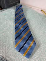 Alveare Stropdas - Stijlvol Accessoire, Kleding | Heren, Stropdassen, Overige kleuren, Ophalen of Verzenden, Zo goed als nieuw
