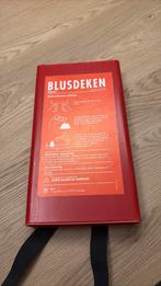 Blusdeken, Ophalen of Verzenden, Zo goed als nieuw