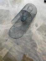 Rattenkooi vangkooi, Ophalen of Verzenden, Kooi, Minder dan 60 cm