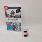 Assassin's Creed - The Rebel Collection nu voor €24.99, Avontuur en Actie, Vanaf 18 jaar, Switch, 1 speler