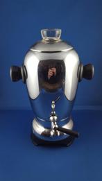 Feldhaus elektrische percolator, koffiemaker, jaren 60. 5B10, Witgoed en Apparatuur, Koffiezetapparaten, Tweedehands verkoop, Tweedehands verkoop