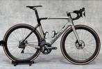 Wilier Cento10 pro Di2 Ultegra maat 54 NIEUWSTAAT!, Overige merken, Carbon, Bykz, Ophalen of Verzenden