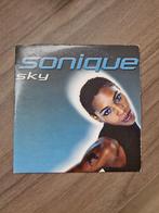 Sonique - Sky single, Cd's en Dvd's, Cd Singles, 1 single, Gebruikt, Ophalen of Verzenden, Dance