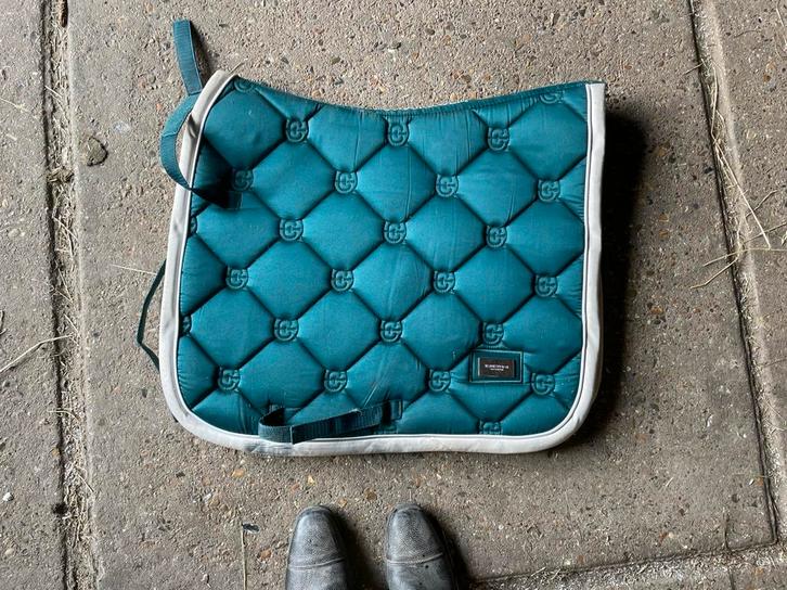 verschillende dekjes (equestrian stockholm, Equito) te koop!, Dieren en Toebehoren, Paarden en Pony's | Dekens en Dekjes, Zo goed als nieuw