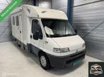 Fiat 230 Rimor, Caravans en Kamperen, Campers, Bedrijf, Diesel, Fiat