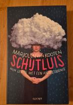 Marjolijn van Kooten - Schijtluis, Dieet en Voeding, Ophalen of Verzenden, Zo goed als nieuw, Marjolijn van Kooten