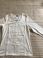 Gerry Weber T shirt maat L ( 40/ 42 ), Overige kleuren, Maat 42/44 (L), Ophalen of Verzenden, Zo goed als nieuw