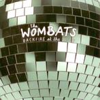 The Wombats - Backfire At The Disco (PROMO), Ophalen of Verzenden