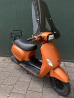 BTC Riva ~ Snorscooter ~ 2018 ~ 1.100 km, Ophalen, Zo goed als nieuw, Benzine, BTC-RIVA