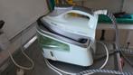 Philips Stoomstrijkijzer met Reservoir, Witgoed en Apparatuur, Strijkijzers en Strijkplanken, Ophalen, Gebruikt, Strijkijzer met snoer